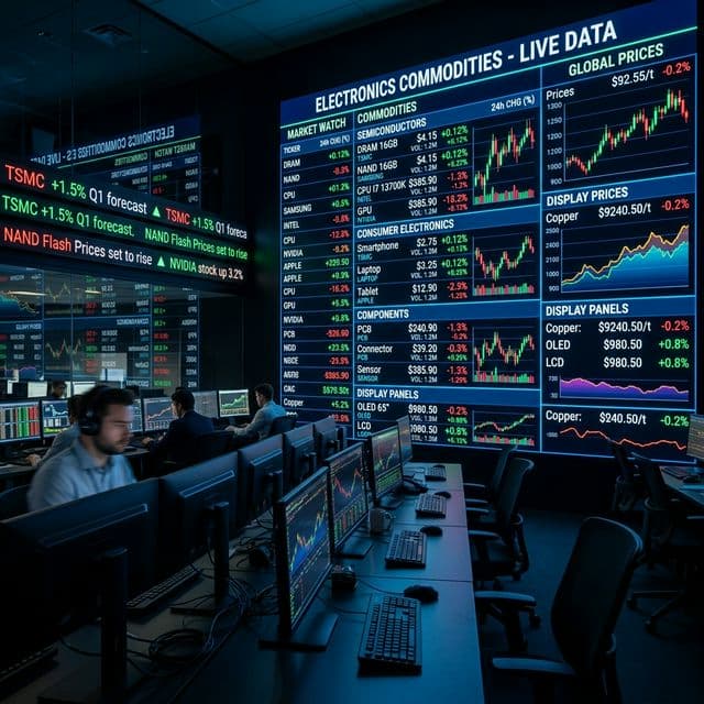 Strategic Trade Corridor: Why Dubai is the Nexus of Trade