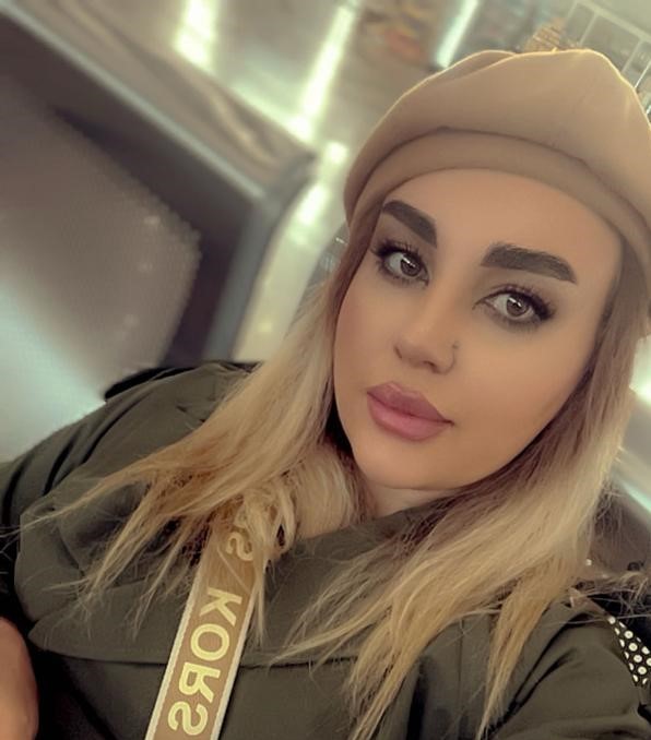 Dr Shaghayegh Sharbati